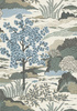 Tapeta Thibaut Greenwood - T85043