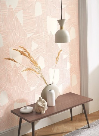 Tapeta Casadeco Gallery - Graphique 86126320