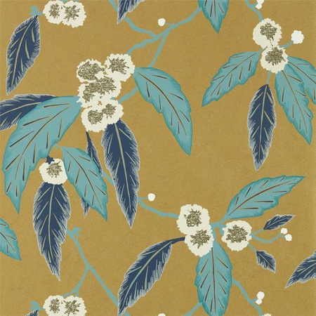 Tapeta Harlequin Salinas - Coppice 112133