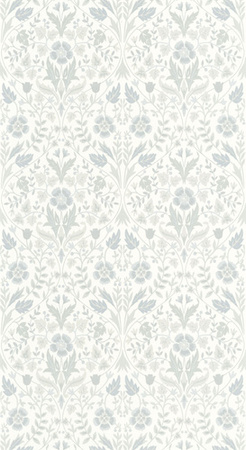 Tapeta Casadeco Arts&Crafts - Archibald 86339102