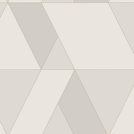 Tapeta Casadeco Perception - Tangram 86521325