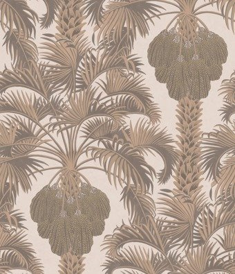 Tapeta Cole&Son Martyn Lawrence Bullard - Hollywood Palm 113/1002