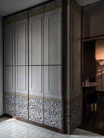 Fototapeta Wall & Deco - Historia WDHI1801