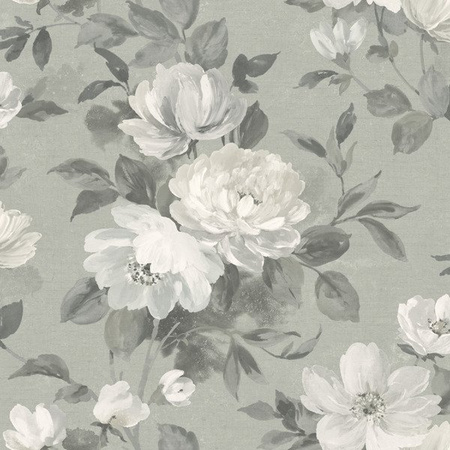 Tapeta Boras Tapeter In Bloom - Peony 7226