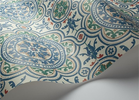 Tapeta Cole&Son Seville - Piccadilly 117/8024