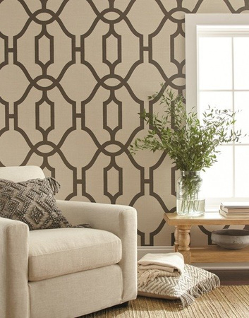 Tapeta York Magnolia Home vol. 2 - ME1552