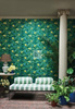 Tapeta Cole&Son Seville - Geranium 117/11033