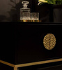 Uchwyt Pap Deco Moon S