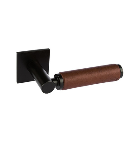 Klamka Tupai - 4200/201 5SQ czarny