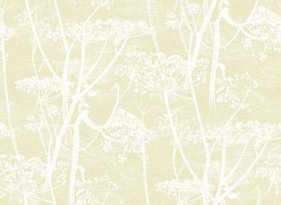 Tapeta Cole&Son Contemporary Restyled - Cow Parsley 95/9053