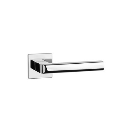 Klamka Aprile Salice slim 5mm - chrom polerowany