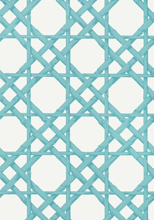 Tapeta Thibaut Summer House - T13143