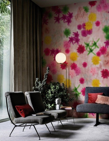 Fototapeta Wall & Deco - Profumo WDPO1601