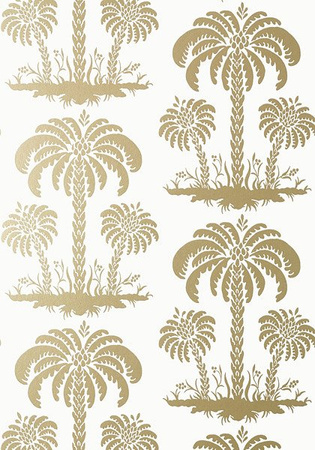 Tapeta Thibaut Summer House - T13165