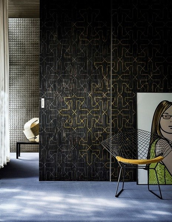 Fototapeta Wall & Deco - Paper Edge WDPE1602