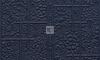 Tapeta Arte Moooi Wallcovering Tokyo Blue - Shoji Blossom MO3030