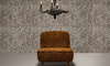 Tapeta Arte Moooi Extinct Animals - Aristo Quagga MO2033