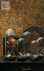Tapeta Khroma Cabinet - Sauvage CAB305