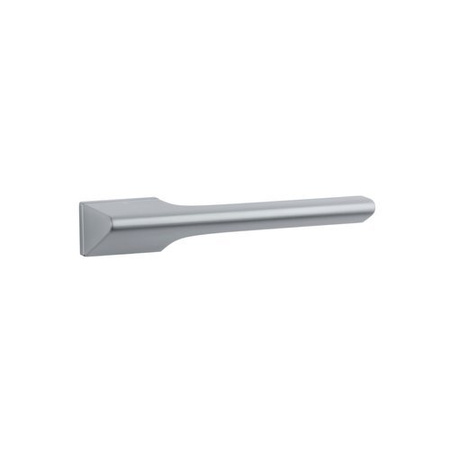 Klamka Aprile Lupina RTH Slim 7mm - chrom satyna