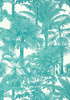 Tapeta Thibaut Tropics - T10101