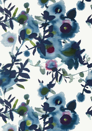 Tapeta Thibaut Summer House - T13083