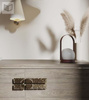 Uchwyt Pap Deco Sun XL - prawy