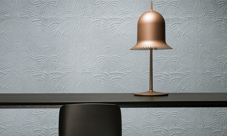 Tapeta Arte Moooi Extinct Animals - Dodo Pavone MO2095