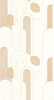 Tapeta Caselio Around - Up And Around 102871020