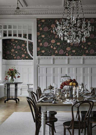 Tapeta Sandberg L'Hotel - Auerelie 434-98