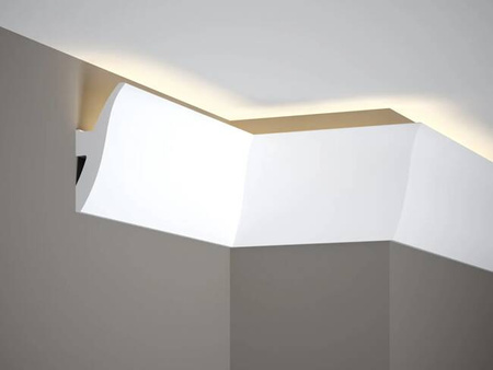 Listwa gzymsowa oświetleniowa Mardom Decor QL009
