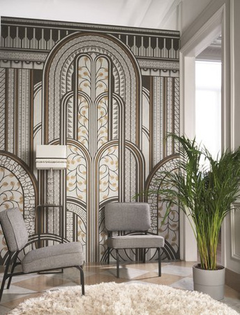 Panel Casadeco 1930 - Paravent 85879242