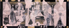 Fototapeta Wall&Deco - Mutamenti WDMU2002