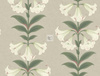 Tapeta Cole&Son Seville - Angel's Trumpet 117/3007