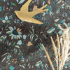 Tapeta Caselio Nos Gravures - Jardin De Giverny 103009655