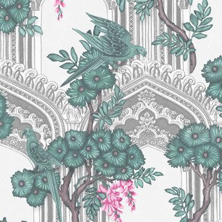 Tapeta Cole&Son Martyn Lawrence Bullard - Babylon 113/13039