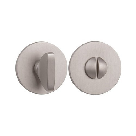 Rozeta Tupai - WC 4041 R 5S nikiel