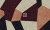 Tapeta Arte Artisan - Fraction 40362 