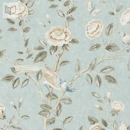 Tapeta Sanderson Caspian - Andhara 216797 