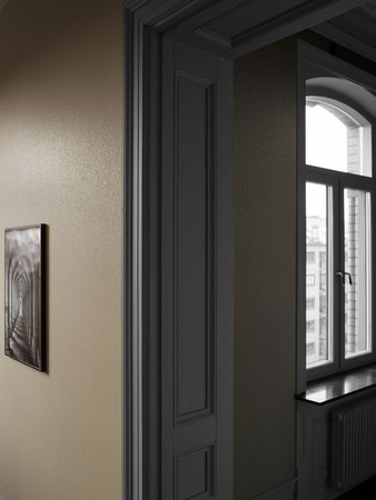 Tapeta Boras Tapeter The Apartment - Velveteen 3082