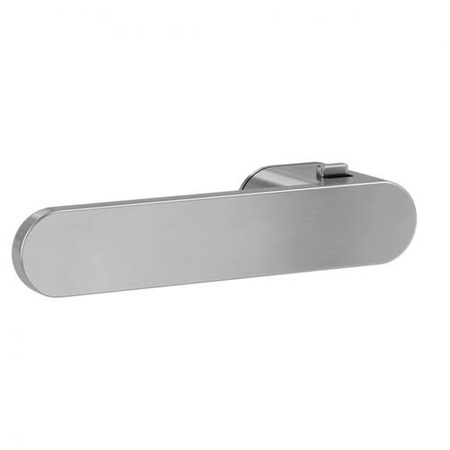 Klamka Griffwerk Avus One Smart2Lock velvet grey