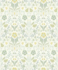 Tapeta Casadeco Arts&Crafts - Archibald 86337108