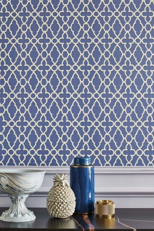 Tapeta Cole&Son The Pearwood Collection - Treillage 116/6023
