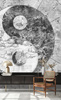 Fototapeta One Wall Design - BONARCADO MUT 210944-1
