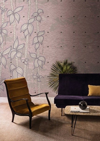 Fototapeta Wall & Deco - Grooming WDGR1701