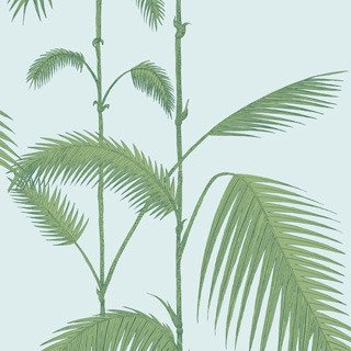 Tapeta Cole&Son The Contemporary Collection - Palm Leaves 66/2010 