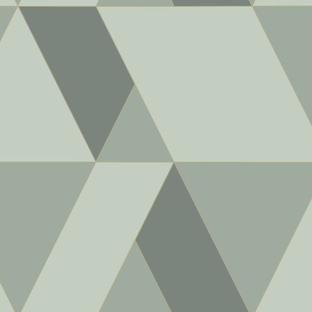 Tapeta Casadeco Perception - Tangram 86527212
