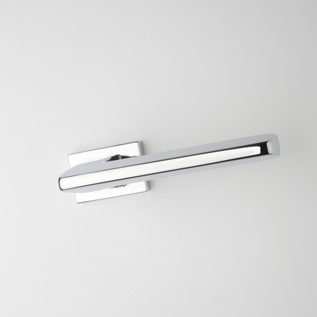 Klamka Aprile Yuka RT Slim 7mm - chrom polerowany
