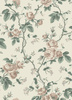 Tapeta Boras Tapeter In Bloom - French Roses 7211
