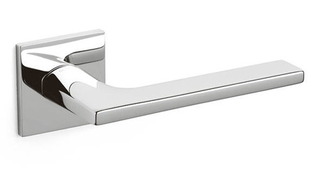 Klamka Olivari Lotus Q chrom 