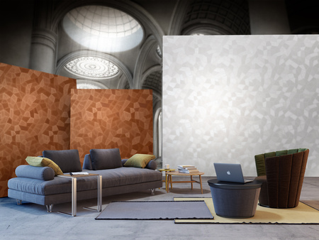 Tapeta Arte Contract Aurora 67164